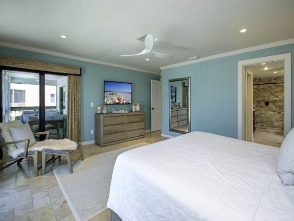 Captiva Island Luxury Vacation Beach Pool Home