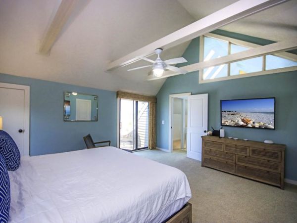 Captiva Island Luxury Vacation Beach Pool Home