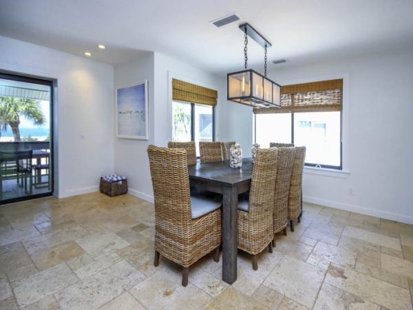 Captiva Island Luxury Vacation Beach Pool Home