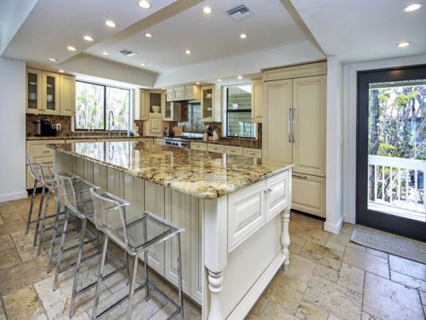Captiva Island Luxury Vacation Beach Pool Home
