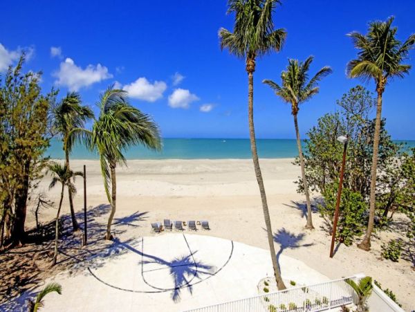 Captiva Island Beachfront Vacation Rental - Luxury 10-Bedroom Home with Pool