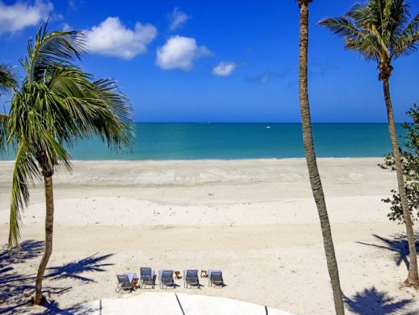 Captiva Island Beachfront Vacation Rental - Luxury 10-Bedroom Home with Pool