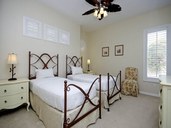 Captiva Island Beachfront Vacation Rental - Luxury 10-Bedroom Home with Pool