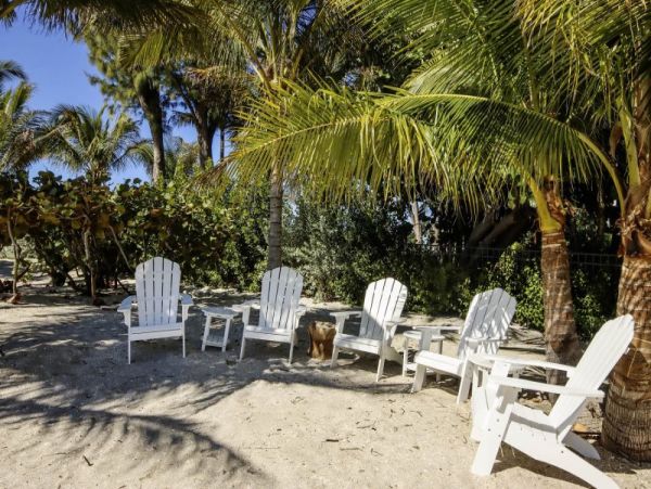 Luxurious Gulf View Luxury Estate in Captiva Island