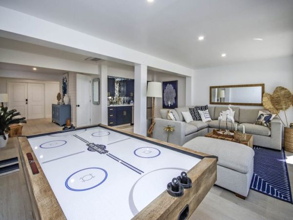 Luxurious Gulf View Luxury Estate in Captiva Island