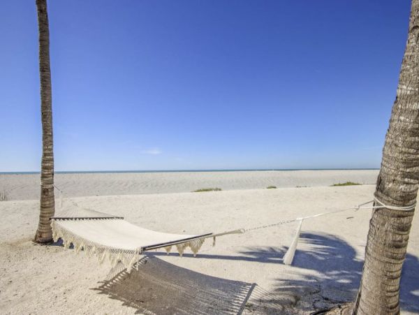 Luxurious Gulf View Luxury Estate in Captiva Island