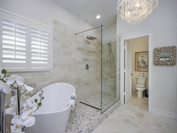 Luxurious Gulf View Luxury Estate in Captiva Island