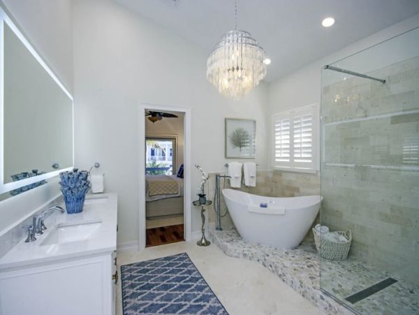 Luxurious Gulf View Luxury Estate in Captiva Island