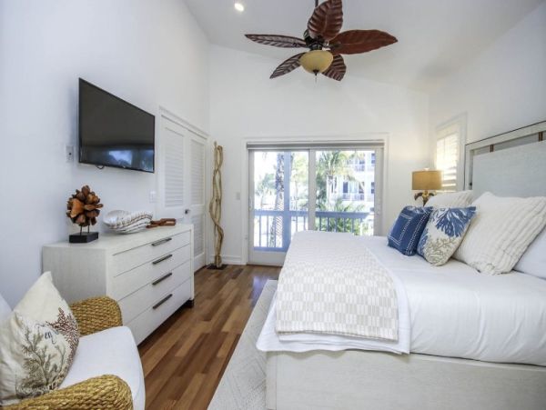 Luxurious Gulf View Luxury Estate in Captiva Island