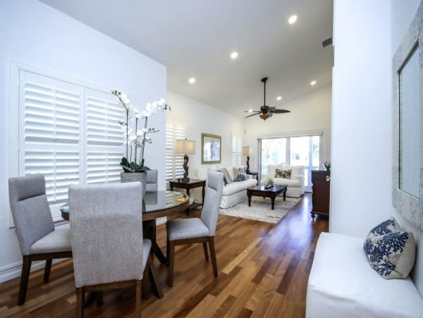 Luxurious Gulf View Luxury Estate in Captiva Island