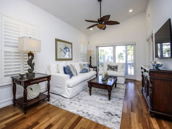 Luxurious Gulf View Luxury Estate in Captiva Island