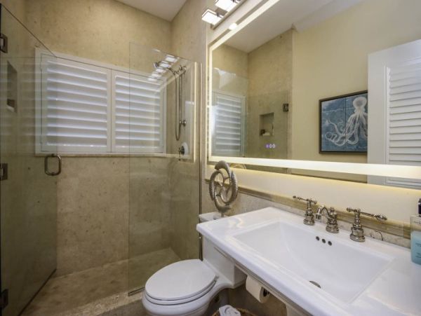 Luxurious Gulf View Luxury Estate in Captiva Island