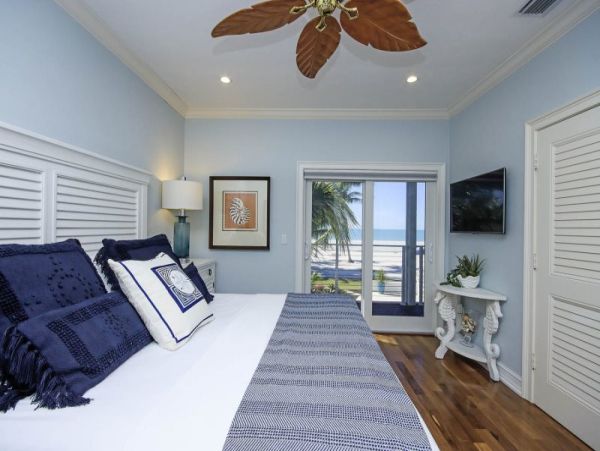 Luxurious Gulf View Luxury Estate in Captiva Island