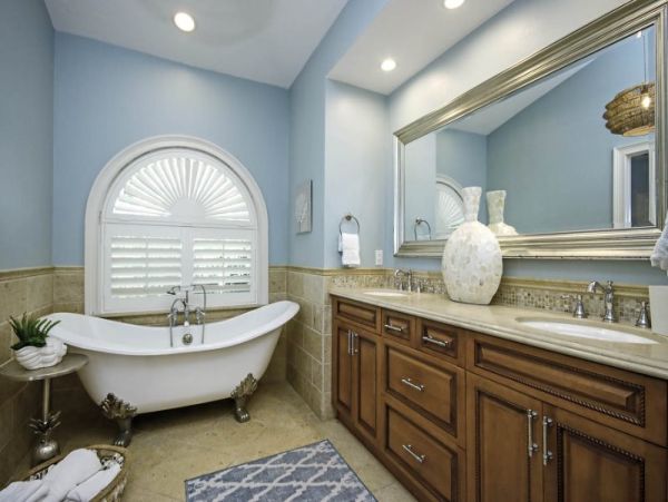 Luxurious Gulf View Luxury Estate in Captiva Island