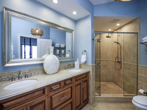Luxurious Gulf View Luxury Estate in Captiva Island