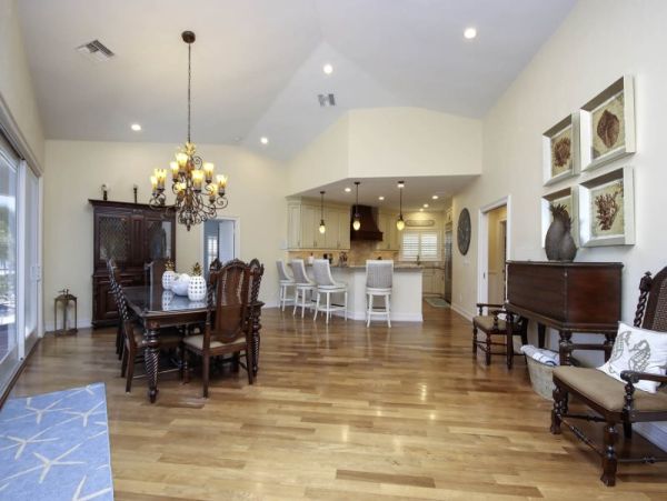 Luxurious Gulf View Luxury Estate in Captiva Island