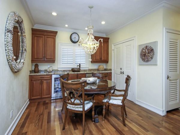 Luxurious Gulf View Luxury Estate in Captiva Island
