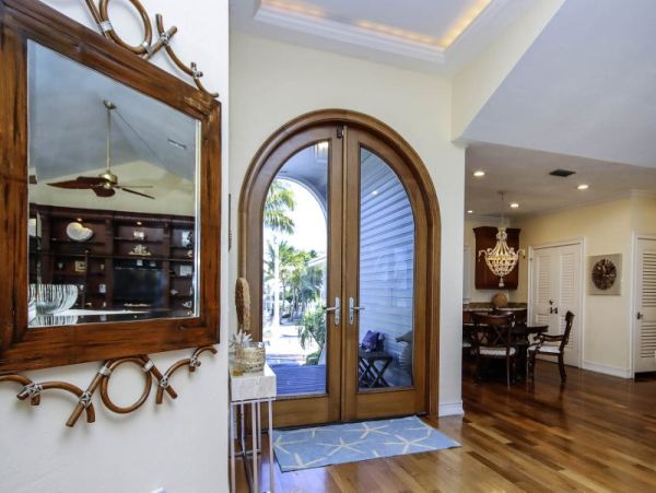 Luxurious Gulf View Luxury Estate in Captiva Island