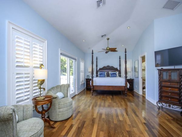 Luxurious Gulf View Luxury Estate in Captiva Island