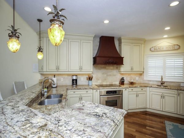 Luxurious Gulf View Luxury Estate in Captiva Island
