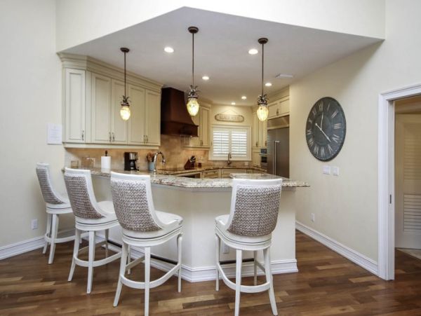 Luxurious Gulf View Luxury Estate in Captiva Island