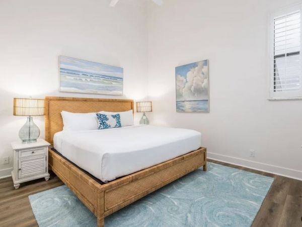 Beachfront Captiva Island Vacation Rental with Gulf Views