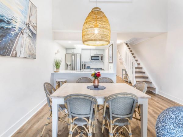 Beachfront Captiva Island Vacation Rental with Gulf Views