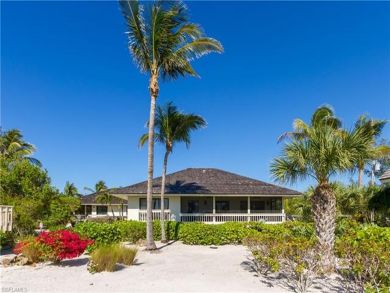 Beachfront Beach House for Rent on Captiva Island Available - additional view, photo 2