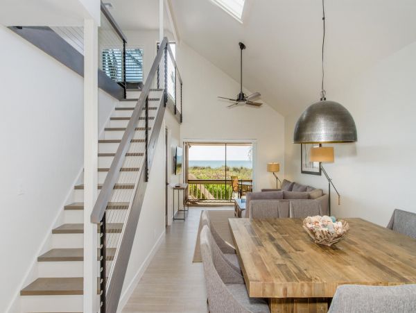 Our Number One Most Popular Beach Cottage on Captiva