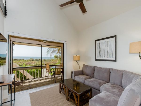 Our Number One Most Popular Beach Cottage on Captiva