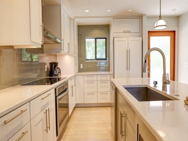 Our Number One Most Popular Beach Cottage on Captiva