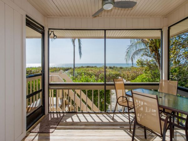 Our Number One Most Popular Beach Cottage on Captiva