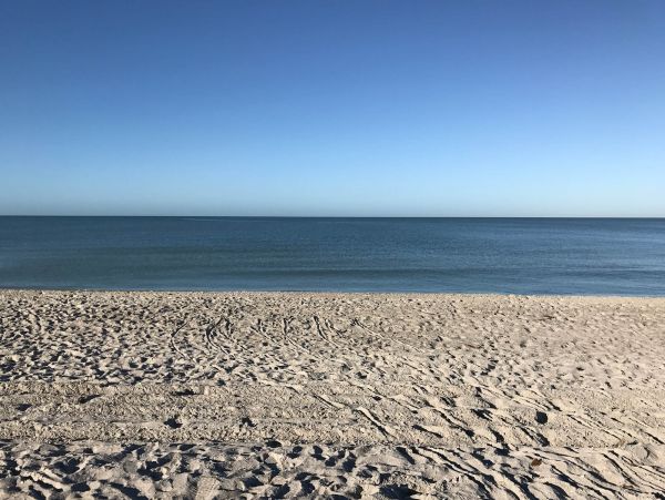 Our Number One Most Popular Beach Cottage on Captiva