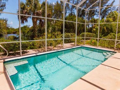 Sanibel Vacation Home Rental Three Bedrooms