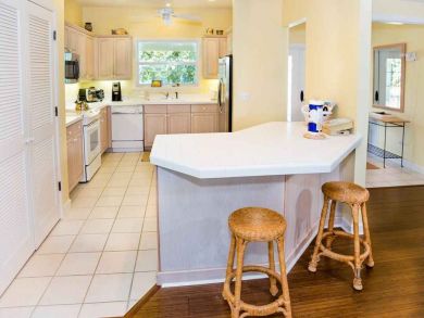 Sanibel Vacation Home Rental Three Bedrooms