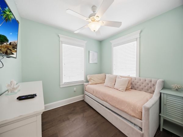 Premier Anna Maria Island Vacation Home -2 Houses From Gulf
