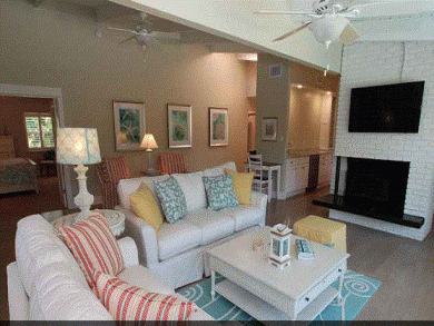 Sanibel Home 894530