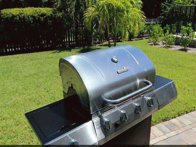 Sanibel Home 894530