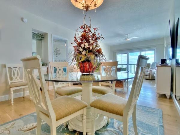 Beachfront Vacation Condo in Madeira Beach with Gulf Views