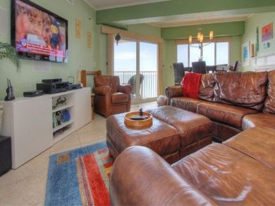 Luxury Three Bedroom on Beach and Ful Gulf Views