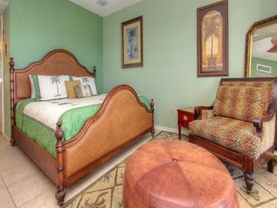 Luxury Three Bedroom on Beach and Ful Gulf Views