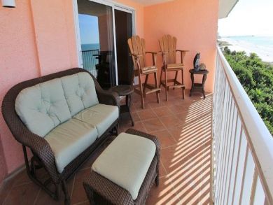 Luxury Three Bedroom on Beach and Ful Gulf Views