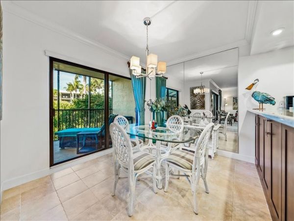 Lovely Two Bedroom Boca Grande Rental