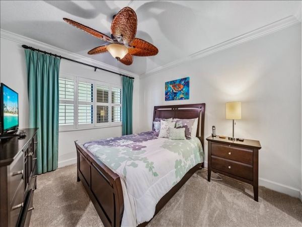 Lovely Two Bedroom Boca Grande Rental