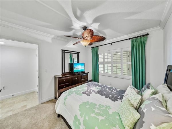 Lovely Two Bedroom Boca Grande Rental