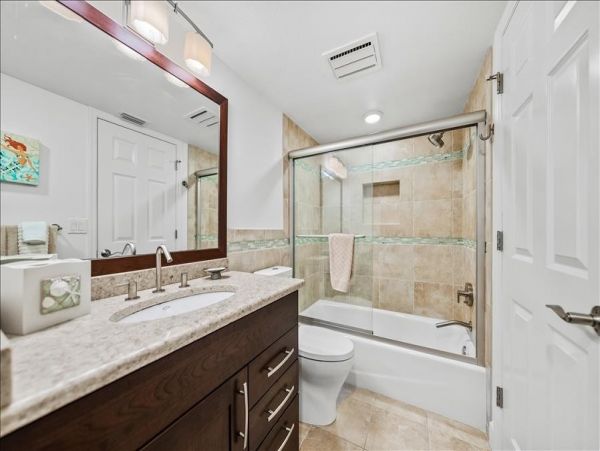 Lovely Two Bedroom Boca Grande Rental