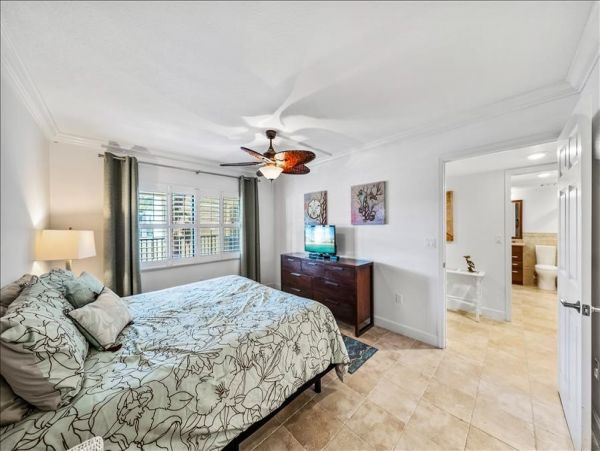 Lovely Two Bedroom Boca Grande Rental