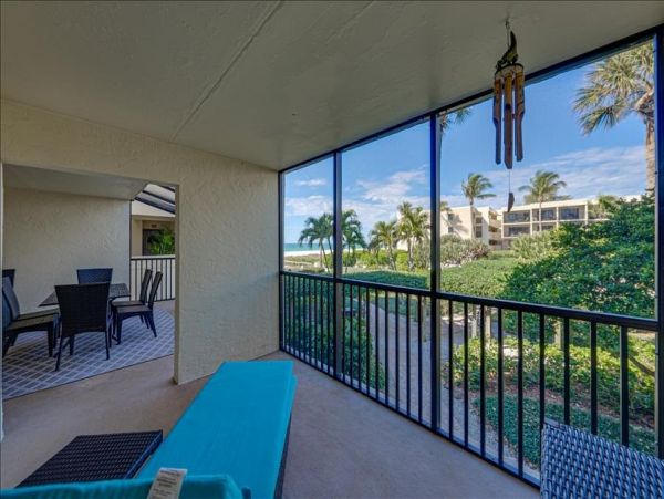 Lovely Two Bedroom Boca Grande Rental