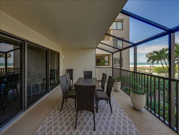 Lovely Two Bedroom Boca Grande Rental