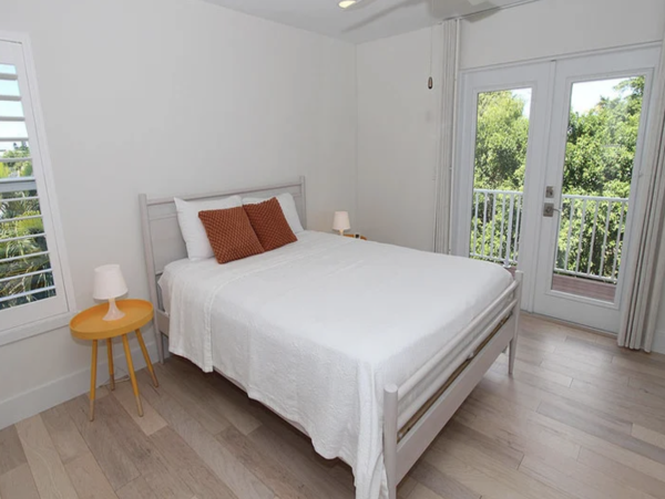 Sanibel Rental  Three Bedroom Plus Den Vacation Rental Home Stroll to Beaches Sanibel Island